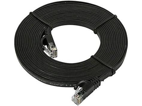 Monoprice Flexboot Cat6 Ethernet Cable