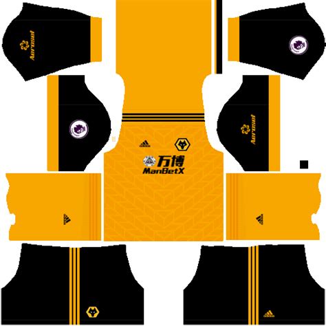 Kits Uniformes Para Fts Y Dream League Soccer Kits Uniformes