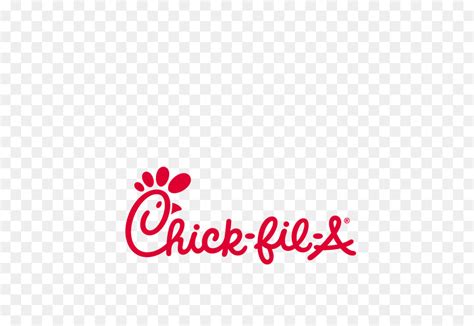 Chick Fil A Logo Transparent