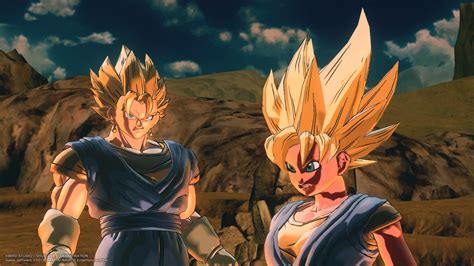 Pin By Stacey Green On Stacey Dragon Ball Xenoverse Character