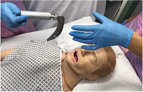 Tracheal Intubation Wikipedia