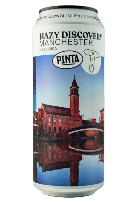 Hazy Discovery Manchester New England Ipa Kaufen Honest Rare