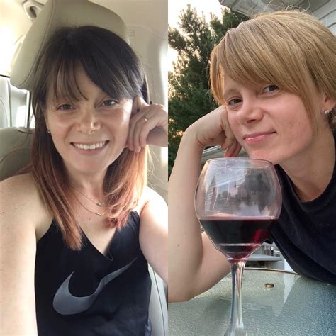 Blond Or Brunette R Femalehairadvice