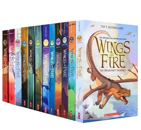 Wings Of Fire Book 13 Full Cover 13 Full Covers Wof Ideas Wings Of Fire Dragons Wings Of Fire