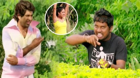 Thagubothu Ramesh And Vennela Kishore Excellent Comedy Scene Latest