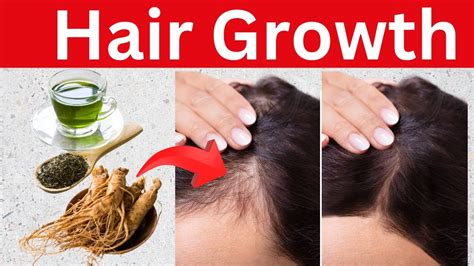 Hair Growth And Thickness Discover 10 Effective Natural Home Remedies