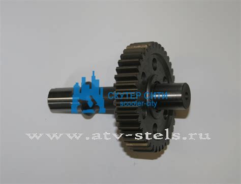 Запчасти для двигателя на квадроцикл Stels ATV 600/700/800 Dinli/GT