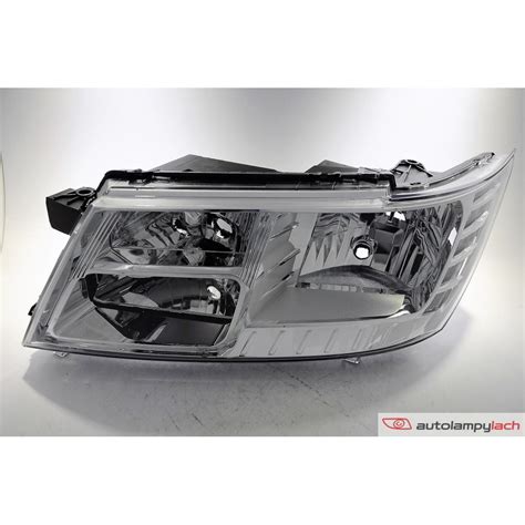 Dodge Journey Lampa Reflektor Lewy Nowy Depo