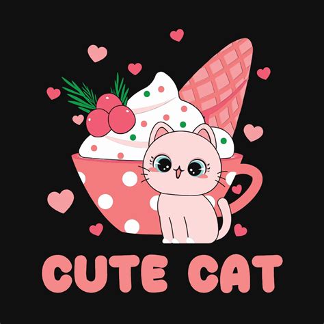 cute design templates logos  editable