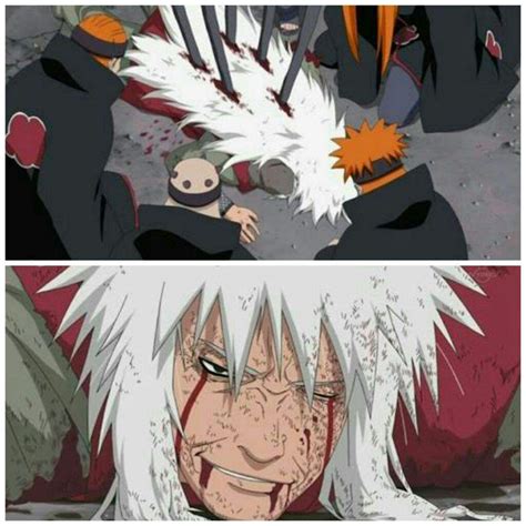 Top Muertes Mas Tristes De Naruto Naruamino Amino