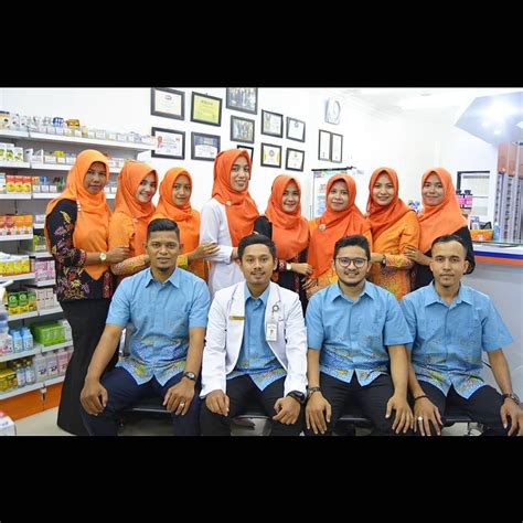 Apotek Kimia Farma Sigli Buat Booking Online Hellosehat