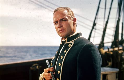 Mutiny on the Bounty (1962) - Turner Classic Movies