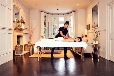 Quels Sont Les Meilleurs Massages Pas Chers De Paris Elle