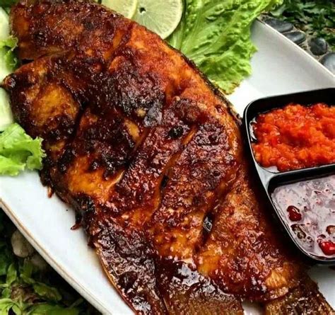 Rekomendasi Tempat Makan Ikan Bakar Terenak Di Bogor