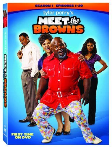 Meet The Browns 2009