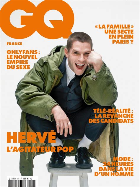 Gq France Magnum Creative