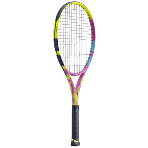 Raqueta De Tenis Pure Aero Rafa Sin Cordaje Babolat