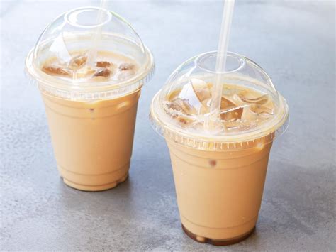 Why Youre Paying Double The Price For An Iced Coffee Au