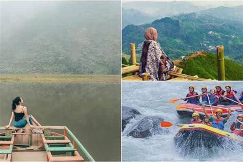 Destinasi Wisata Pekalongan Dari Wisata Alam Hingga Museum Batik Yang