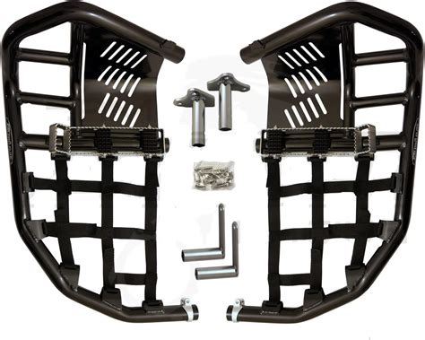 Amazon Compatible With Yamaha Raptor 250 YFZ 250 2008 2013