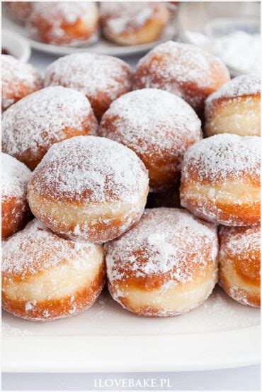 Mini P Czki Ilovebake Pl