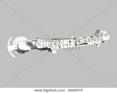 Mining Machine Image & Photo (Free Trial) | Bigstock