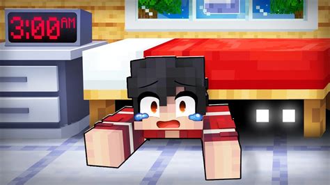 GECE 3 te SAKIN MİNECRAFT OYNAMAYIN Minecraft YouTube