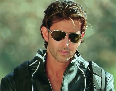 Dhoom 2 Hrithik Roshan Wallpapers