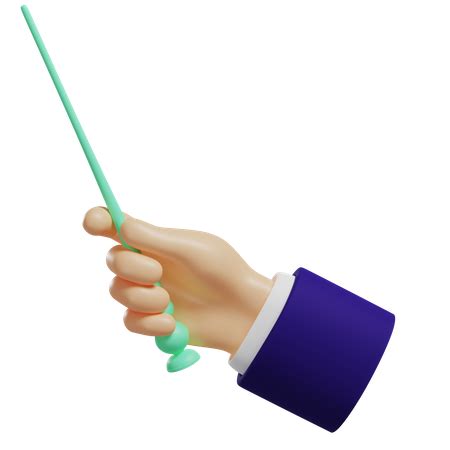 3 3D Magic Wand Hand Illustrations - Free in PNG, BLEND, GLTF - IconScout