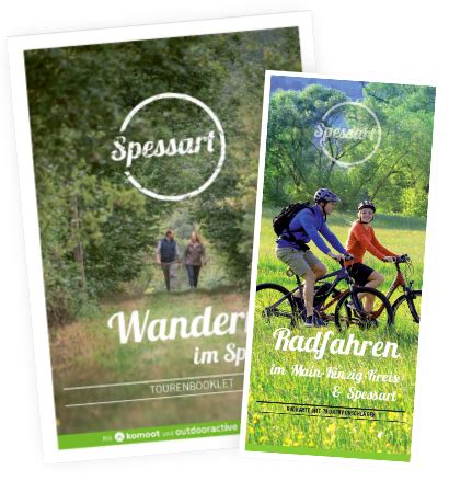 Spessart Tourismus Sehensw Rdigkeiten