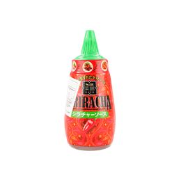 S B Sriracha Hot Sauce Oz Yami