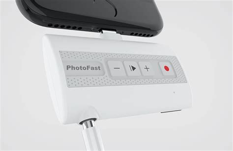 Техно-будущее: устройство для записи разговоров на iPhone | РБК Стиль