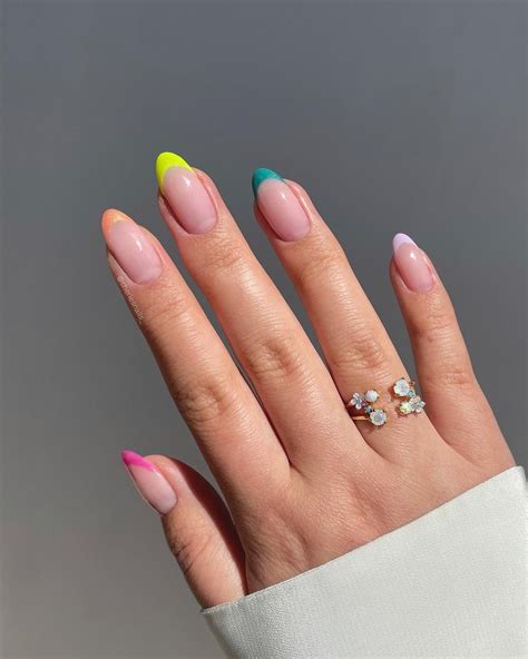 Colores De UñAs 2025 Verano Alex Lorrin