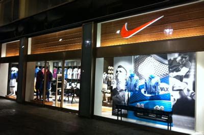 Nike Torna A Torino Nuovo Flagship Store