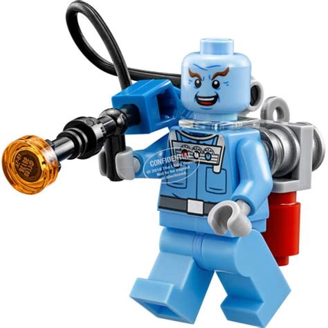 LEGO Super Heroes 30603 Mr Freeze größte Auswahl