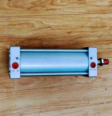 Hydro Pneumatic Cylinder Stainless Steel At Rs Piece In Faridabad