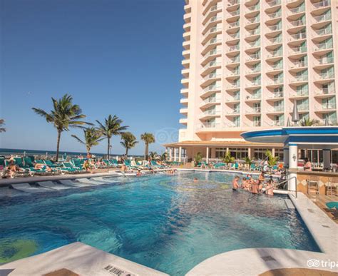 Hotel Riu Palace Paradise Island Updated Prices Resort All