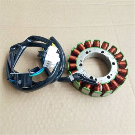 Magneto Generator Alternator Stator Coil For Suzuki An Burgman