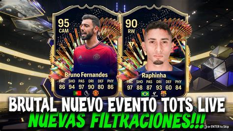 BRUTAL EL MEJOR EVENTO TOTS LIVE CARTAS PROGRESIVAS Y MUCHO CONTENIDO