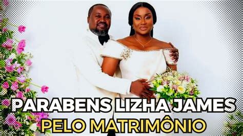 MOÇAMBIQUE ANGOLA VIDEO COMPLETO DO CASAMENTO DA LIZHA JAMES E NELO