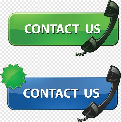 Contact Us Icon Png PNGWing