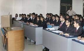 ICFAI University, Dehradun: Courses, Fees, Placements