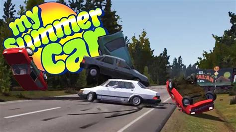 Lajwid O My Summer Car Jaka Aktualizacja I Katowanie Satsumy