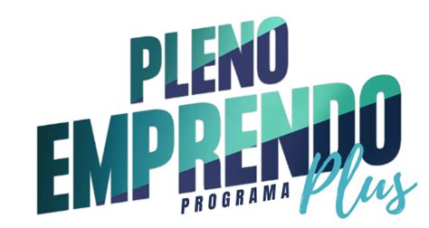 Programa Pleno Emprendo Julio Plenoemprendo