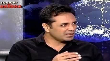 Well Known Journalist Talat Hussain Reveals That He Mostly Miss Eid Prayer