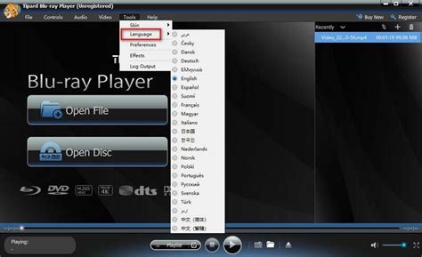 Videosolo Blu Ray Player The Right Choice For Your Video Playback