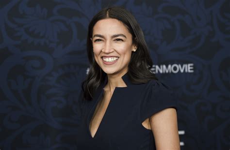 Alexandria Ocasio Cortez La Musa Latina Del Socialismo Estadounidense