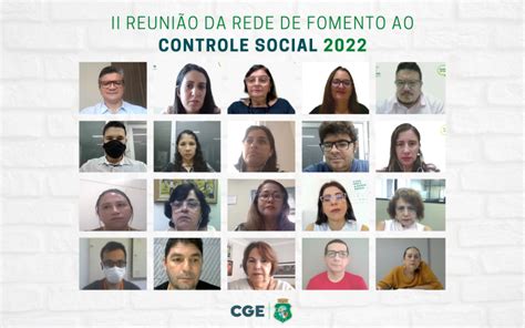 Relat Rio De Gest O De Ouvidoria Apresentado Na Rede De Controle