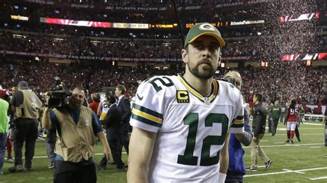 Aaron Rodgers rumors: Says stay tuned amid Jets trade talk