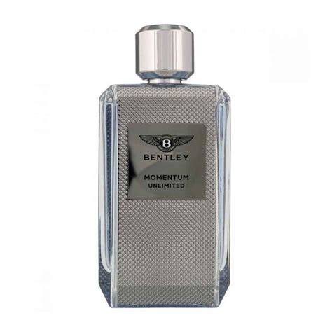 Bentley Momentum Unlimited Edt Perfume For Men 100ml Perfume Online